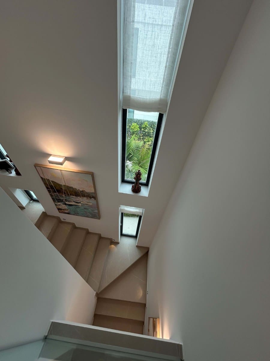 Chalet de 6 habitaciones en La Nucia en venta con piscina - 1.375.000 € (Ref: 9463803)