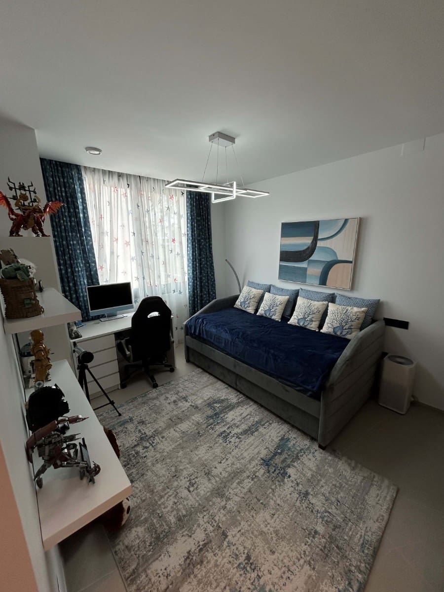 Chalet de 6 habitaciones en La Nucia en venta con piscina - 1.375.000 € (Ref: 9463803)