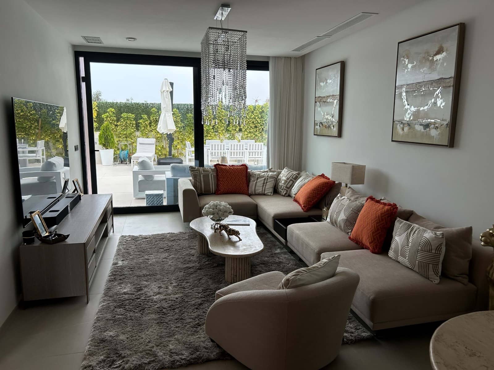 Chalet de 6 habitaciones en La Nucia en venta con piscina - 1.375.000 € (Ref: 9463803)