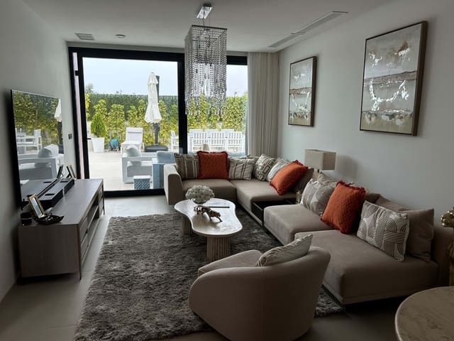 6 chambre Villa/Maison à vendre à Barranco Hondo, La Nucia avec piscine - 1 375 000 € (Ref: 9463803)