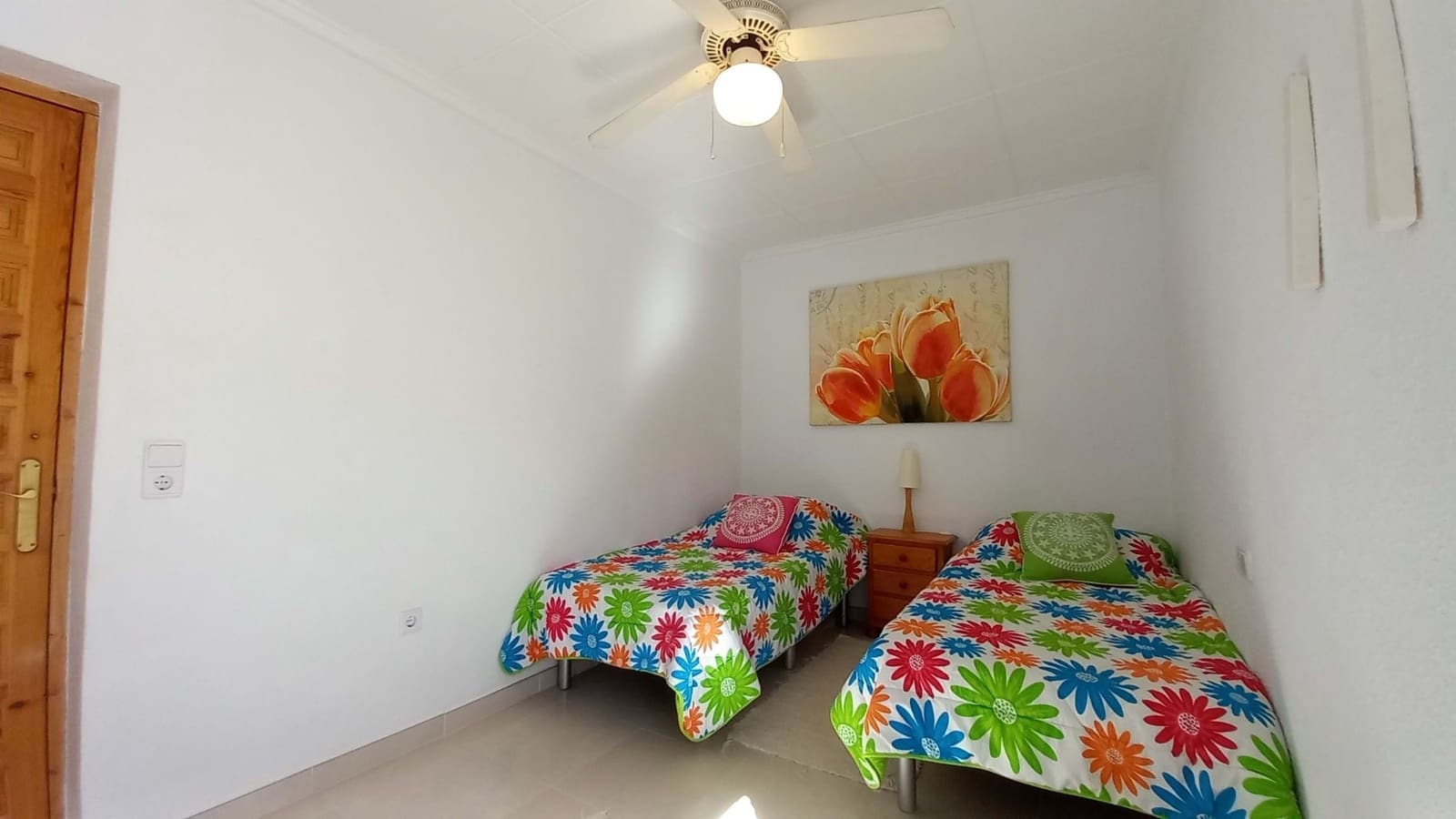 3 bedroom Villa for sale in La Siesta with pool garage - € 339,995 (Ref: 9463804)