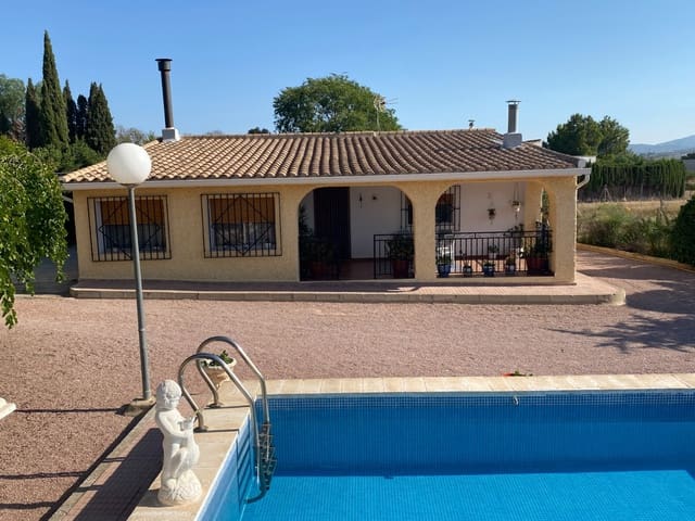 5 camera da letto Villa in vendita in Sax con piscina garage - 299.995 € (Rif: 9463805)