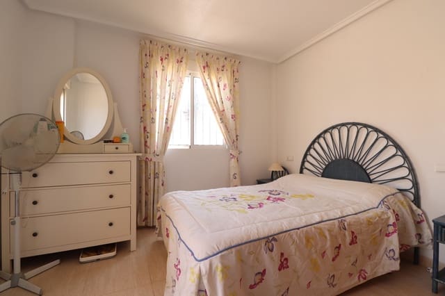 Chalet de 3 habitaciones en Ciudad Quesada, Rojales en venta con piscina garaje - 209.950 € (Ref: 9463807)