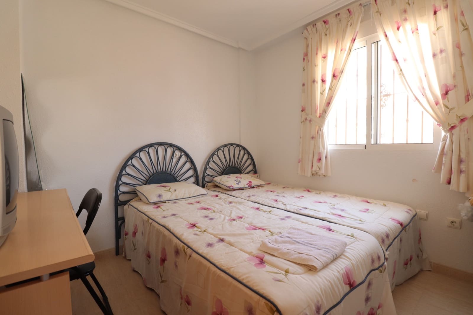 Chalet de 3 habitaciones en Ciudad Quesada en venta con piscina garaje - 209.950 € (Ref: 9463807)