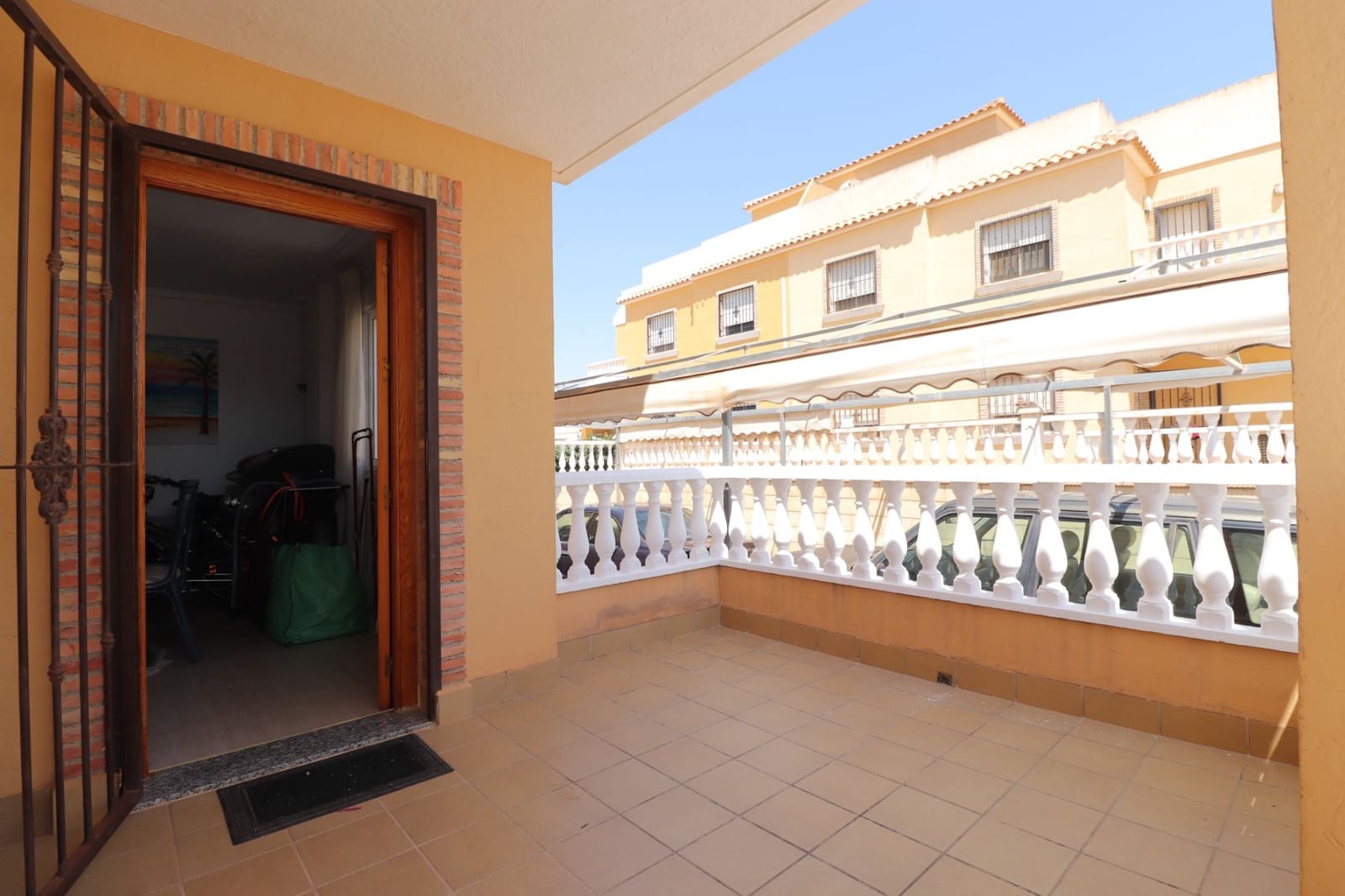 Chalet de 3 habitaciones en Ciudad Quesada en venta con piscina garaje - 209.950 € (Ref: 9463807)