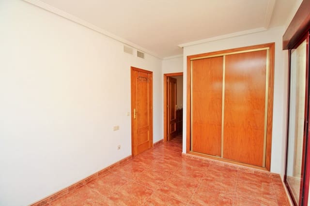 3 quarto Moradia para venda em Los Desamparados, Orihuela - 199 000 € (Ref: 9463808)