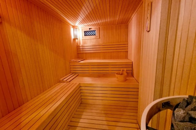 5 sypialnia Willa na sprzedaż w Cañada del Molino, Torrevieja z basenem - 980 000 € (Ref: 9463809)