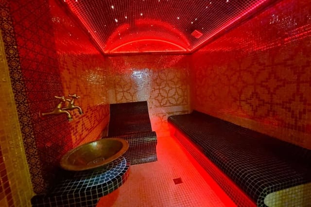 5 sypialnia Willa na sprzedaż w Cañada del Molino, Torrevieja z basenem - 980 000 € (Ref: 9463809)