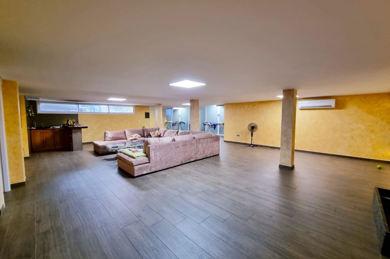 5 bedroom Villa for sale in La Mata with pool - € 980,000 (Ref: 9463809)