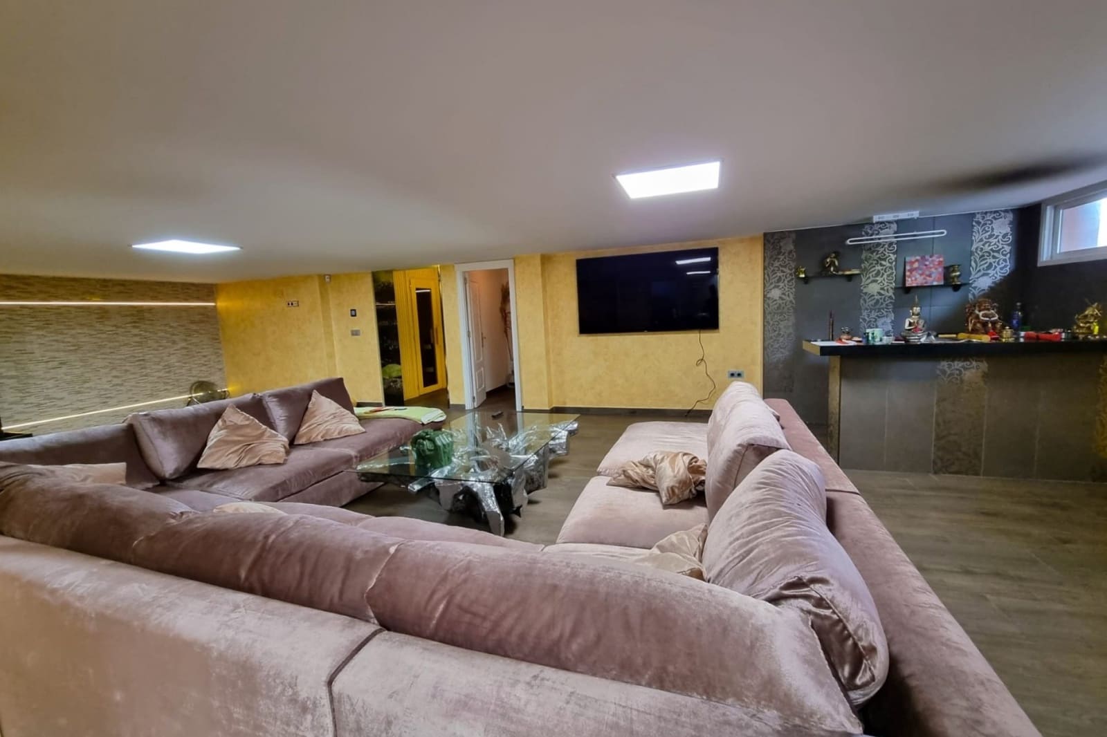 5 bedroom Villa for sale in La Mata with pool - € 980,000 (Ref: 9463809)