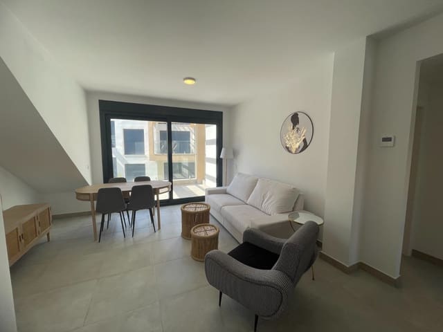 2 Zimmer Haus zu verkaufen in Los Almendros (Orihuela Costa), Orihuela mit Pool Garage - 249.900 € (Ref: 9463811)