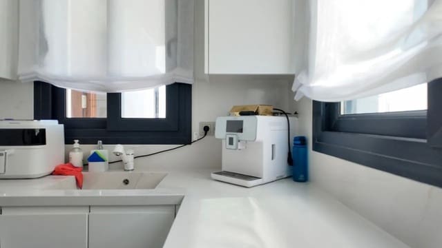 3 chambre Villa/Maison à vendre à Los Balcones avec piscine garage - 670 000 € (Ref: 9463813)