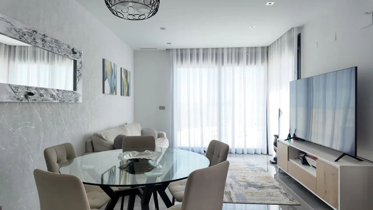 3 soveværelse Villa til salg i Los Balcones med swimmingpool garage - € 670.000 (Ref: 9463813)