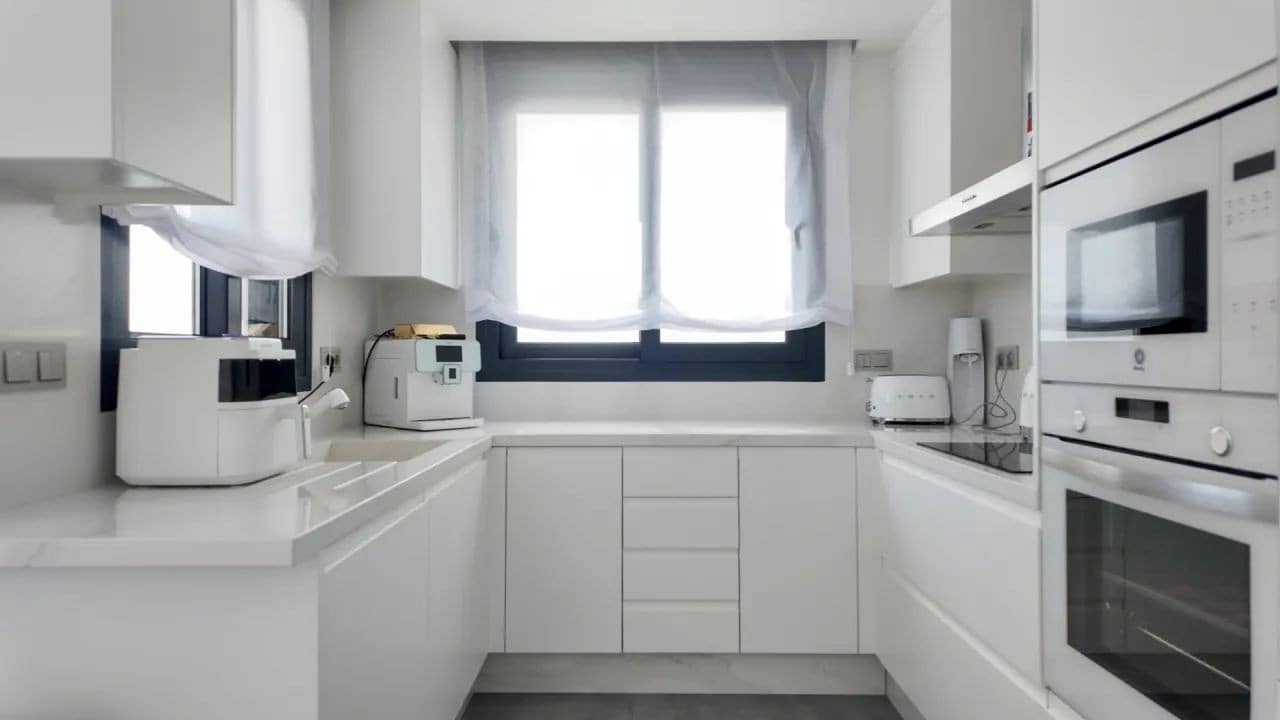 3 soveværelse Villa til salg i Los Balcones med swimmingpool garage - € 670.000 (Ref: 9463813)