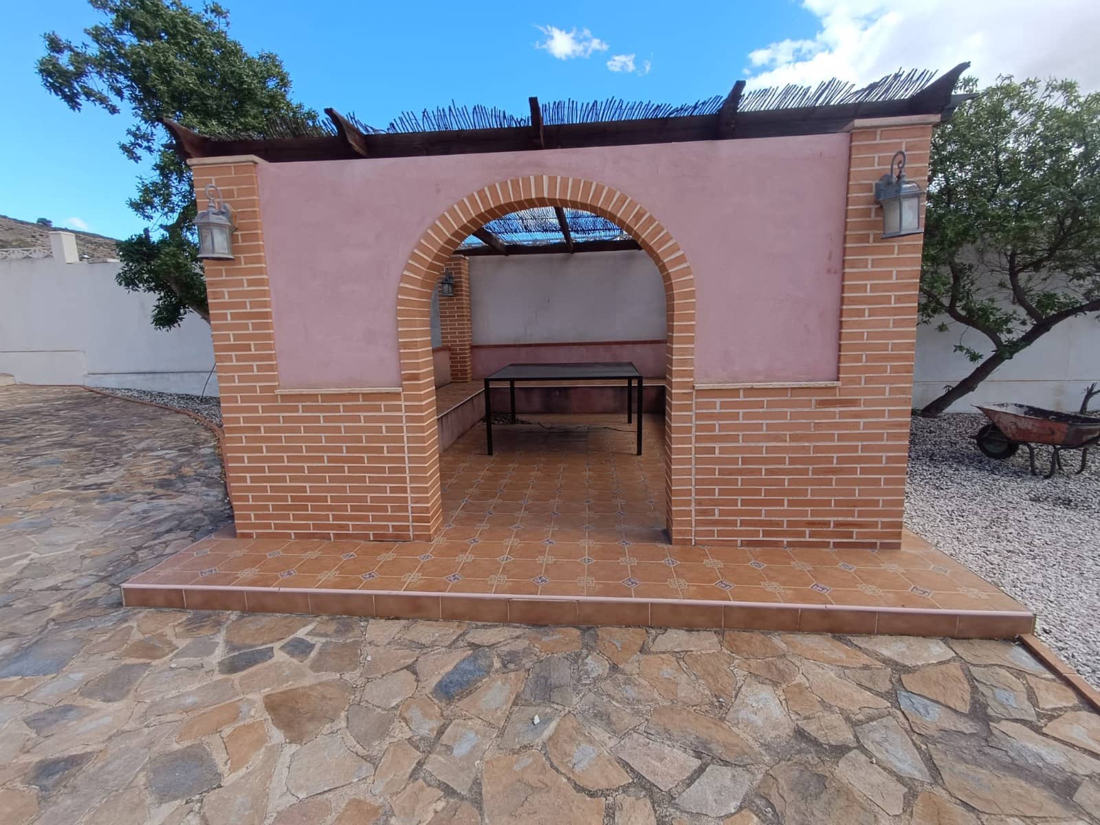 3 chambre Villa/Maison à vendre à Fortuna avec piscine - 299 995 € (Ref: 9463814)