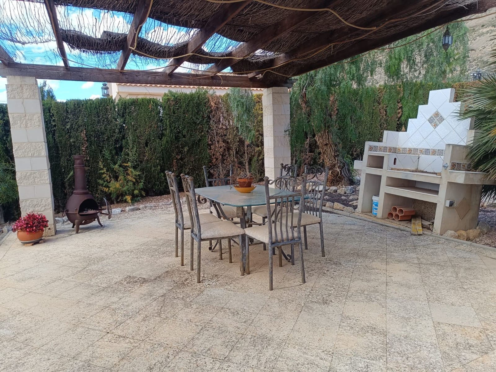 3 chambre Villa/Maison à vendre à Fortuna avec piscine - 299 995 € (Ref: 9463814)