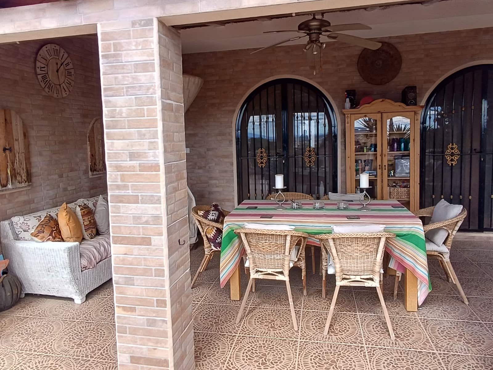 3 chambre Villa/Maison à vendre à Fortuna avec piscine - 299 995 € (Ref: 9463814)