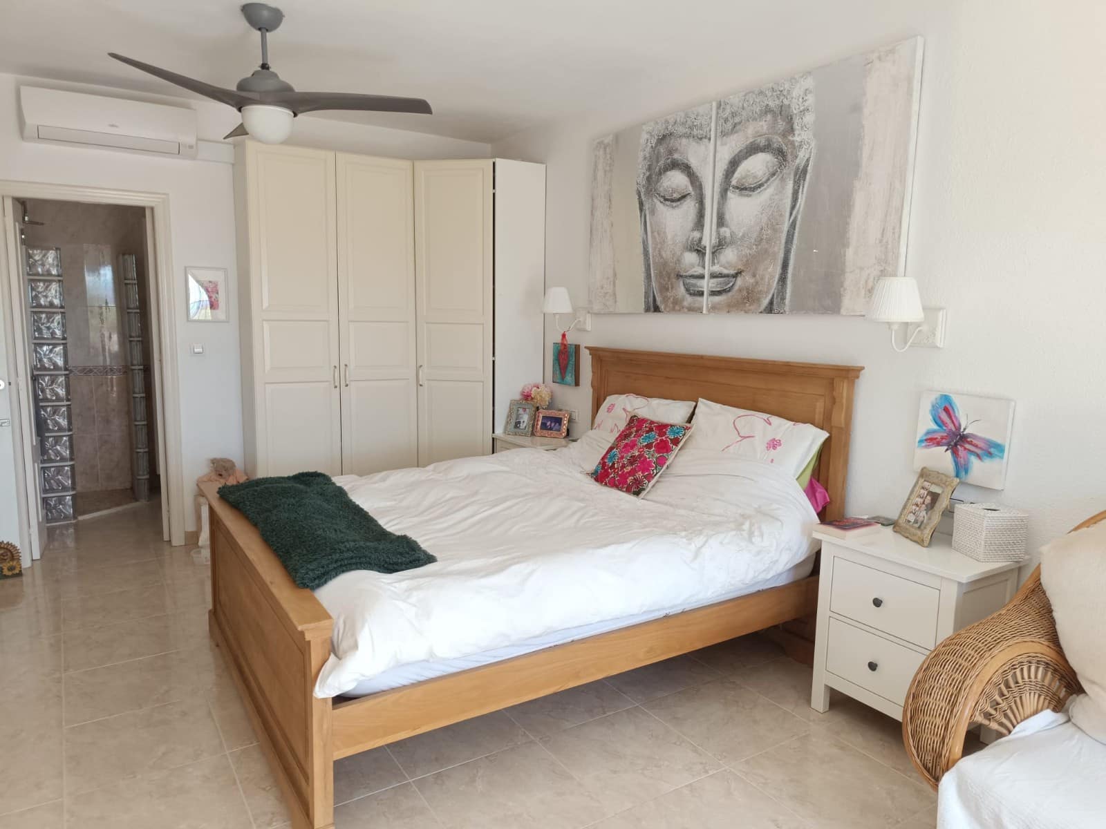 3 chambre Villa/Maison à vendre à Fortuna avec piscine - 299 995 € (Ref: 9463814)