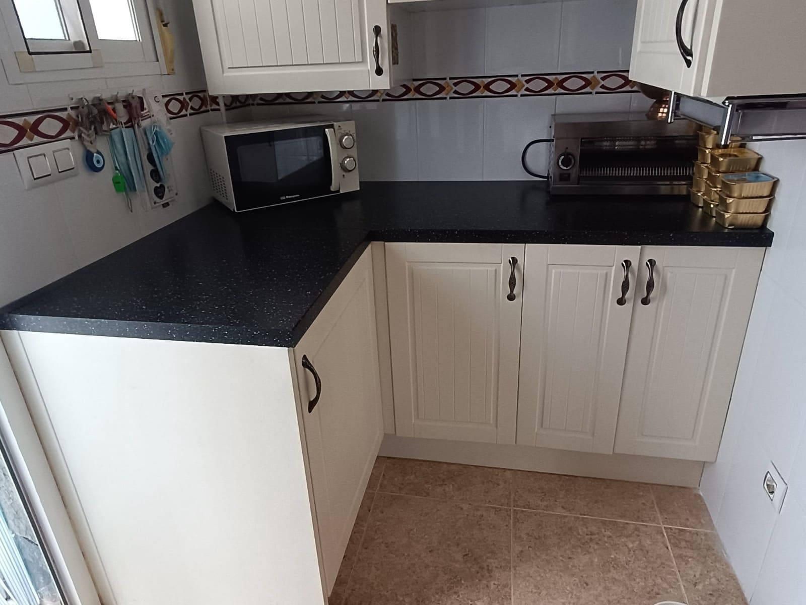 3 chambre Villa/Maison à vendre à Fortuna avec piscine - 299 995 € (Ref: 9463814)