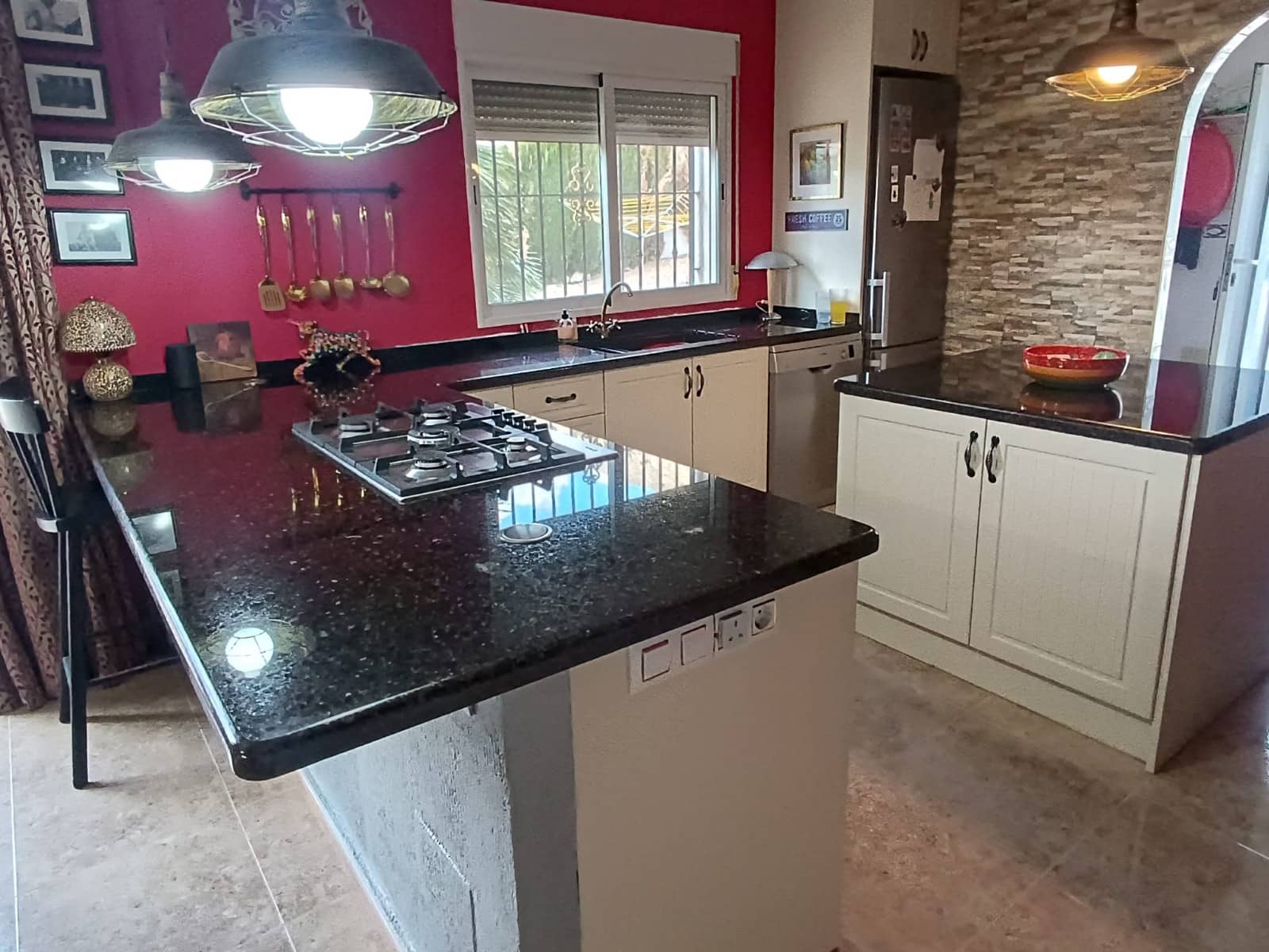 3 chambre Villa/Maison à vendre à Fortuna avec piscine - 299 995 € (Ref: 9463814)