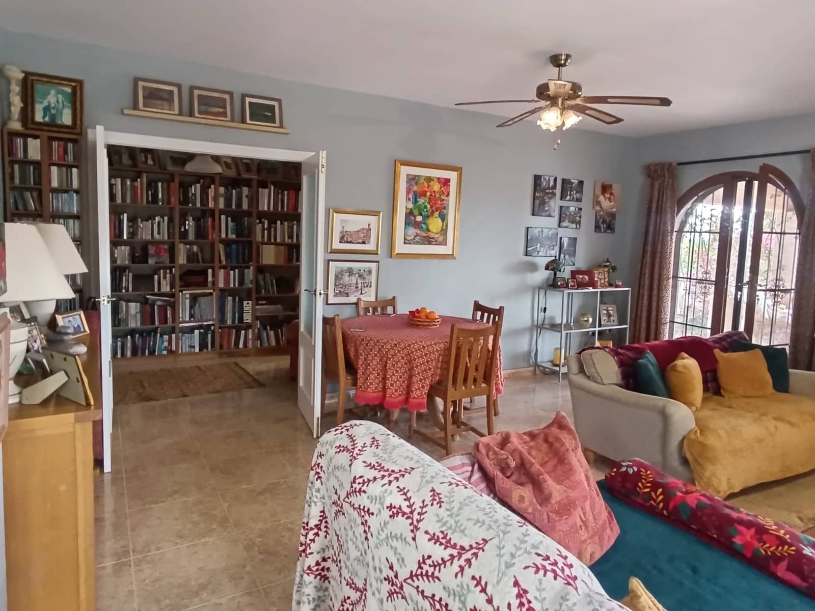 3 chambre Villa/Maison à vendre à Fortuna avec piscine - 299 995 € (Ref: 9463814)