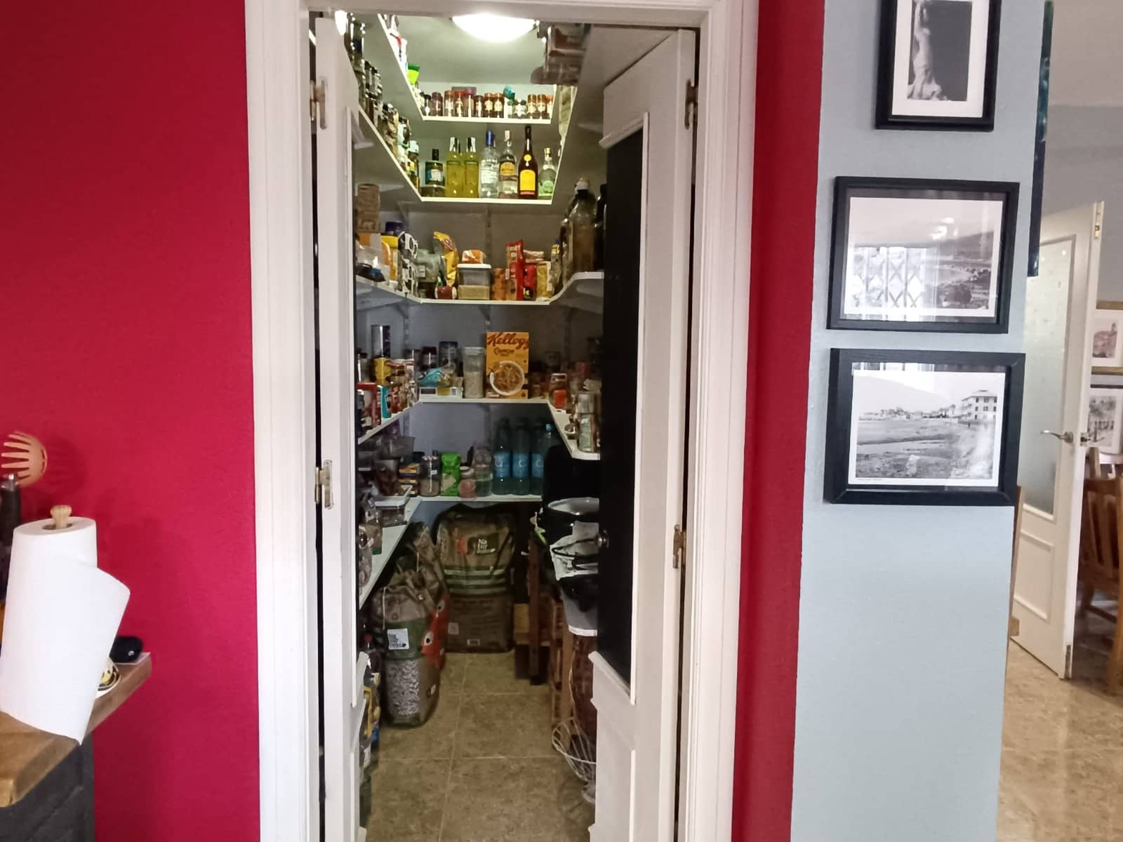 3 chambre Villa/Maison à vendre à Fortuna avec piscine - 299 995 € (Ref: 9463814)