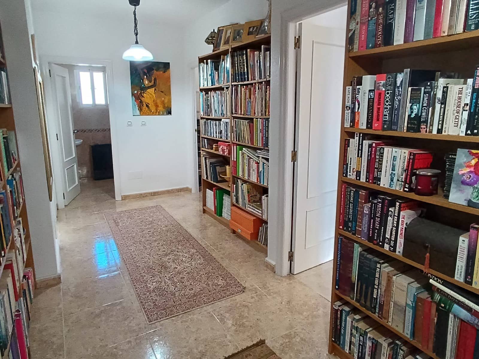 3 chambre Villa/Maison à vendre à Fortuna avec piscine - 299 995 € (Ref: 9463814)