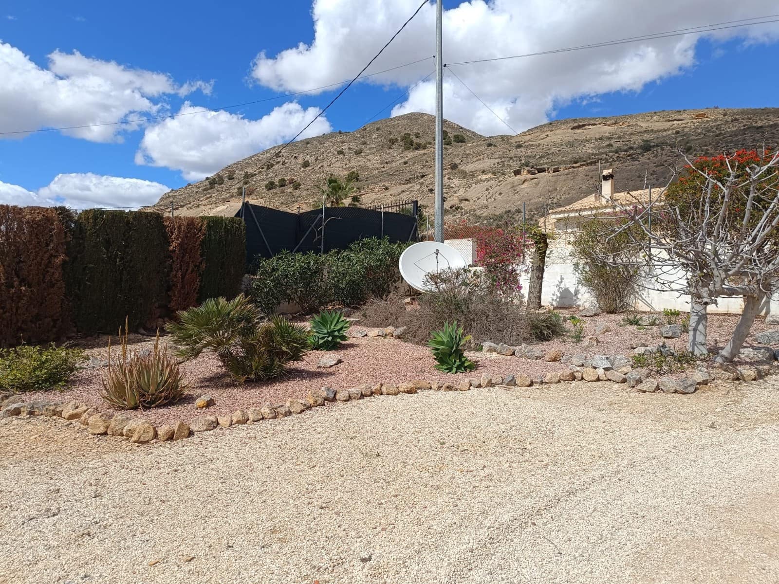 3 chambre Villa/Maison à vendre à Fortuna avec piscine - 299 995 € (Ref: 9463814)