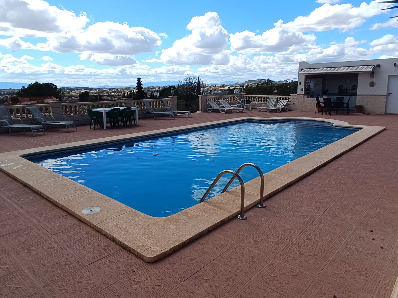 3 chambre Villa/Maison à vendre à Fortuna avec piscine - 299 995 € (Ref: 9463814)