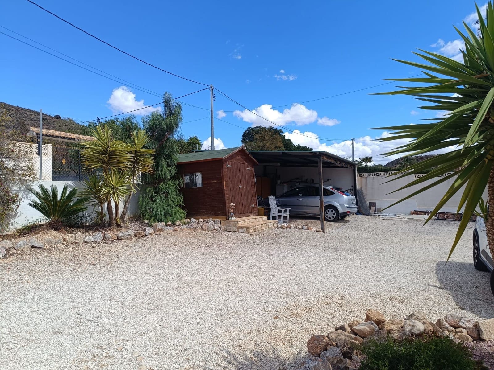 3 chambre Villa/Maison à vendre à Fortuna avec piscine - 299 995 € (Ref: 9463814)