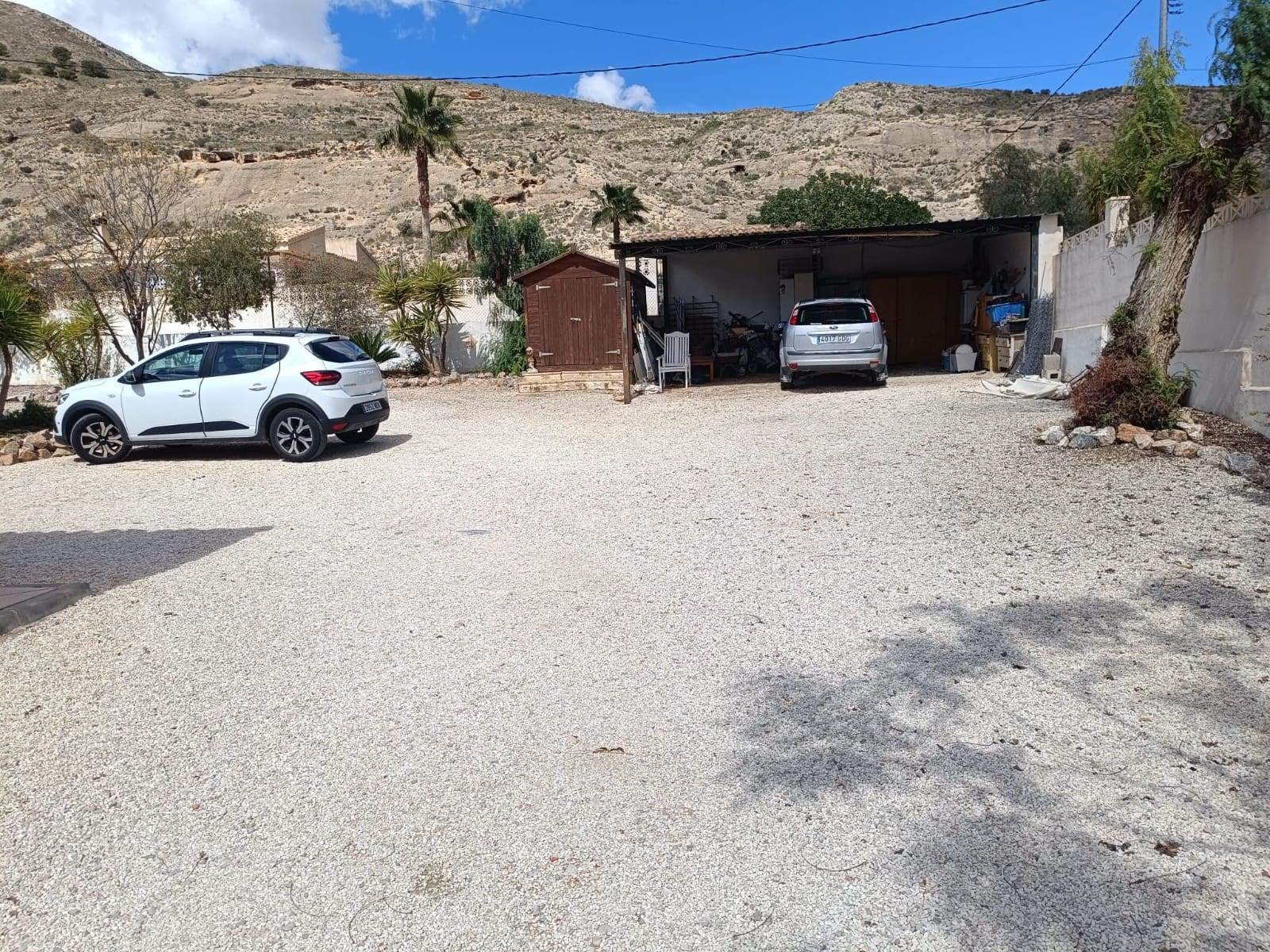 3 chambre Villa/Maison à vendre à Fortuna avec piscine - 299 995 € (Ref: 9463814)