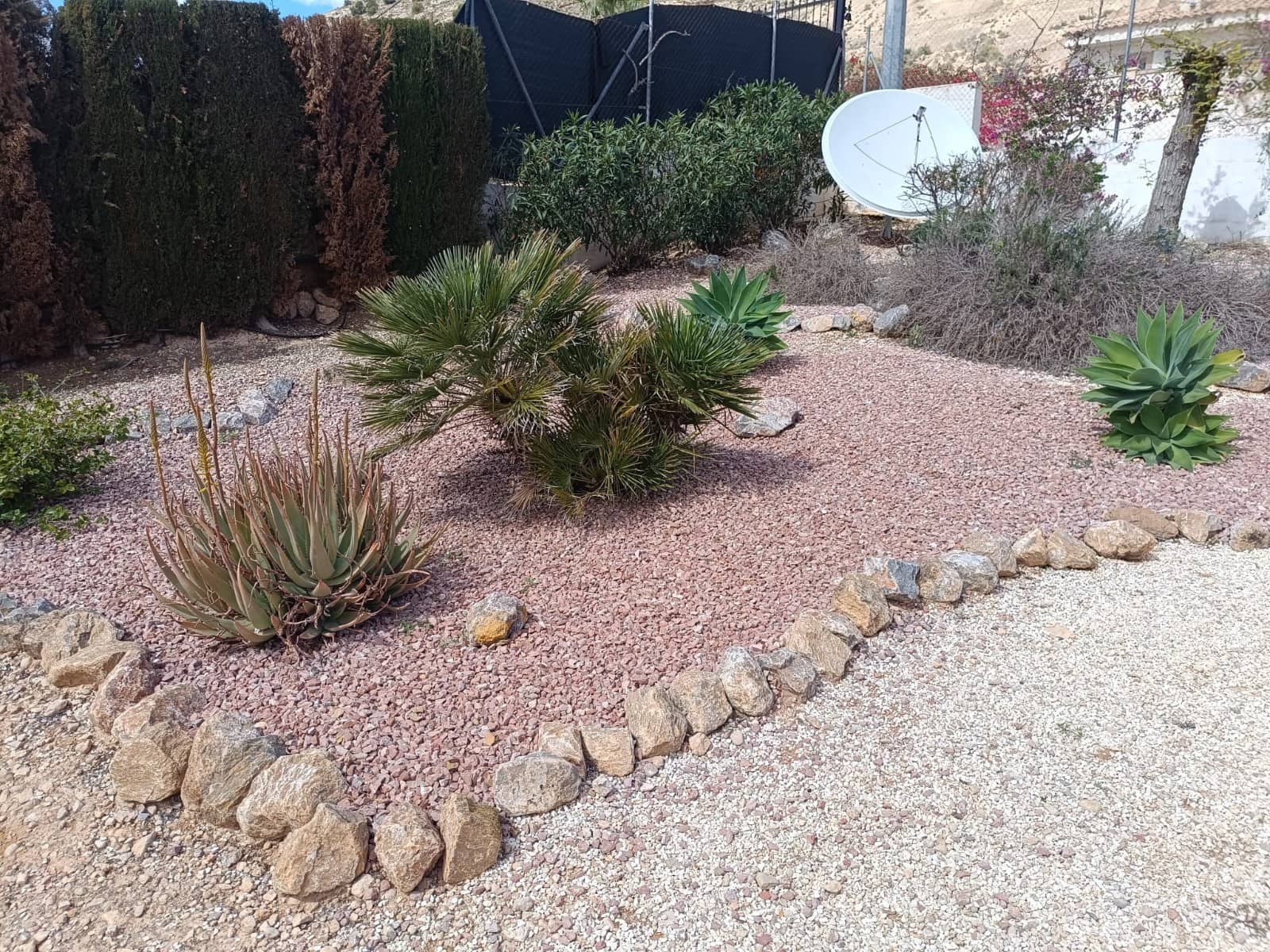 3 chambre Villa/Maison à vendre à Fortuna avec piscine - 299 995 € (Ref: 9463814)