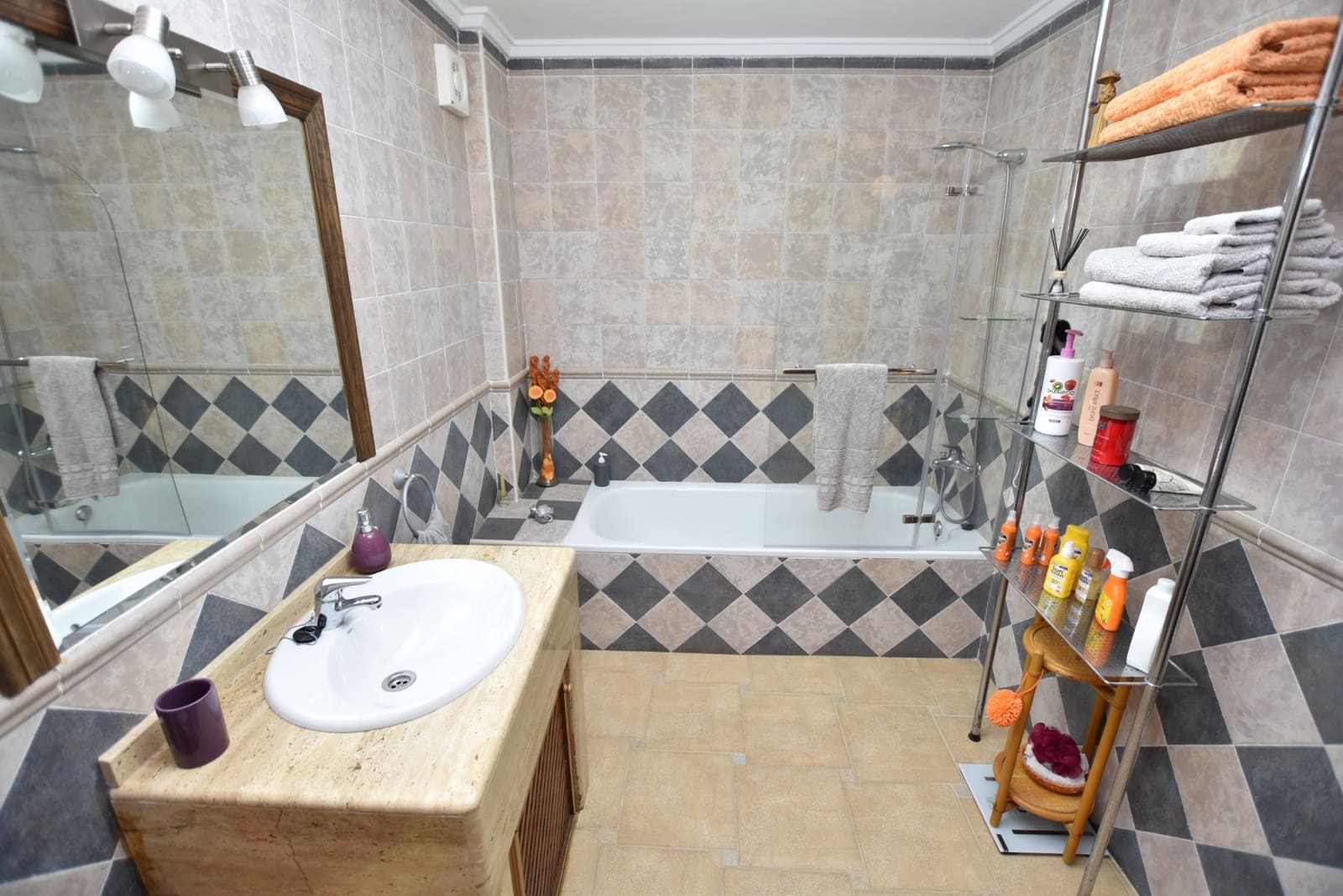 3 camera da letto Villa in vendita in Algorfa con piscina - 599.990 € (Rif: 9463815)