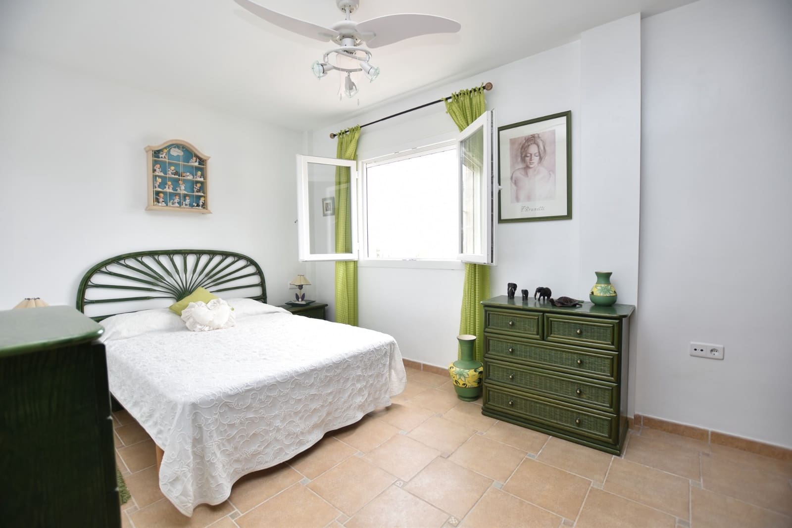 3 camera da letto Villa in vendita in Algorfa con piscina - 599.990 € (Rif: 9463815)