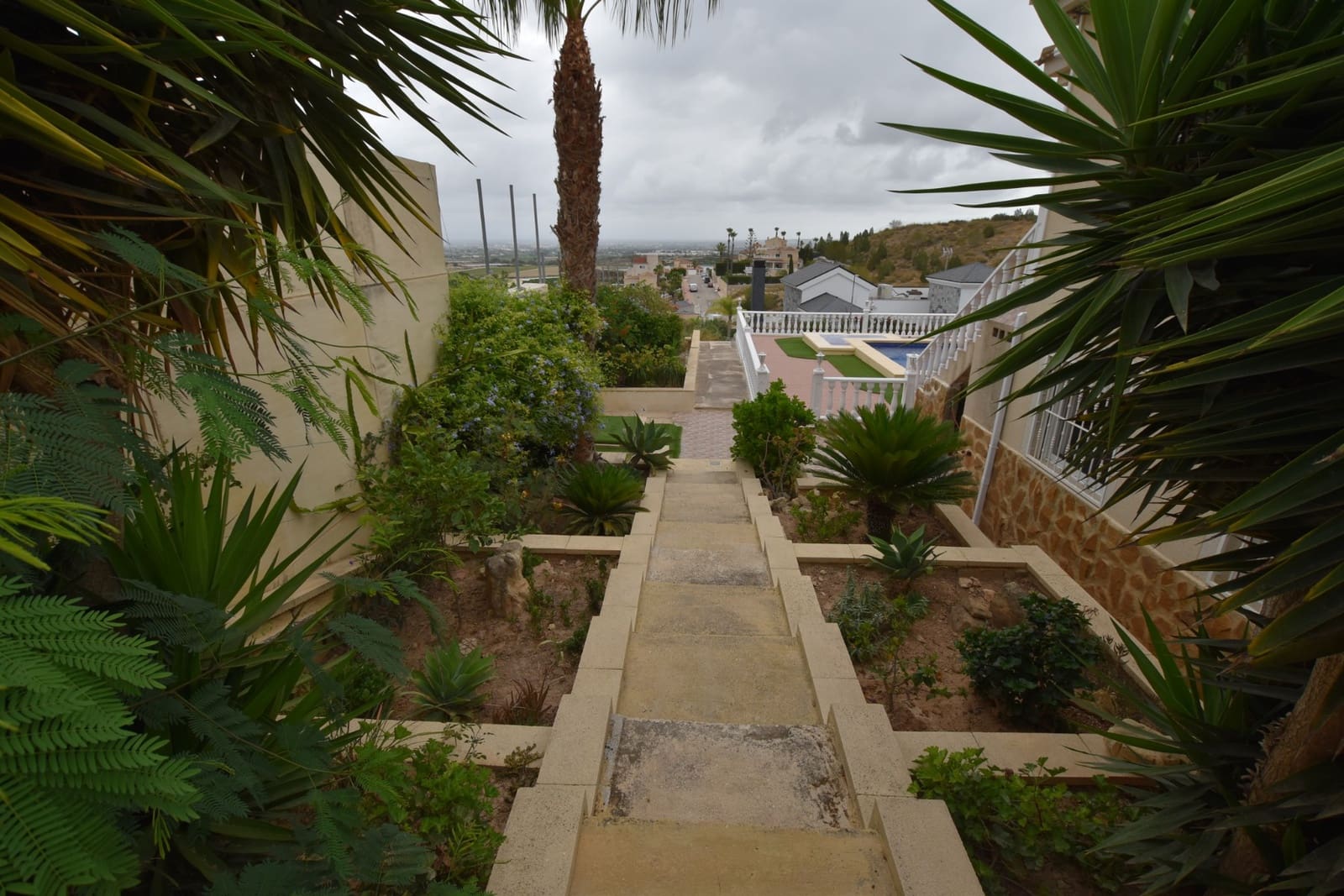 3 camera da letto Villa in vendita in Algorfa con piscina - 599.990 € (Rif: 9463815)