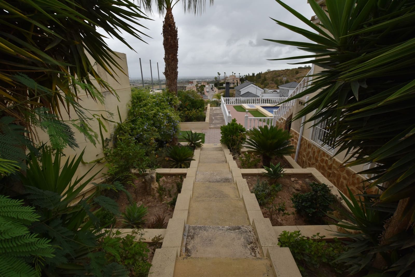 3 camera da letto Villa in vendita in Algorfa con piscina - 599.990 € (Rif: 9463815)