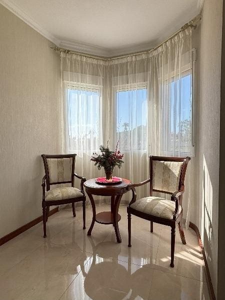 5 Zimmer Villa zu verkaufen in Ciudad Quesada mit Pool Garage - 630.000 € (Ref: 9463817)