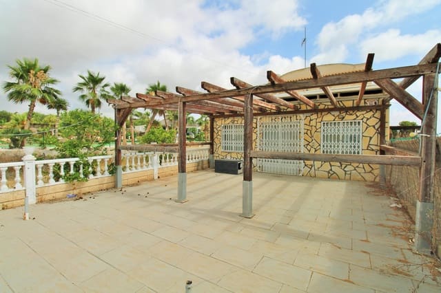 3 sypialnia Komercyjne na sprzedaż w Villamartin, Orihuela z basenem - 374 900 € (Ref: 9463820)