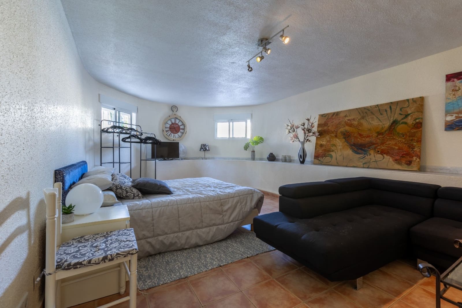 5 bedroom Villa for sale in Benijofar with pool - € 498,000 (Ref: 9463821)