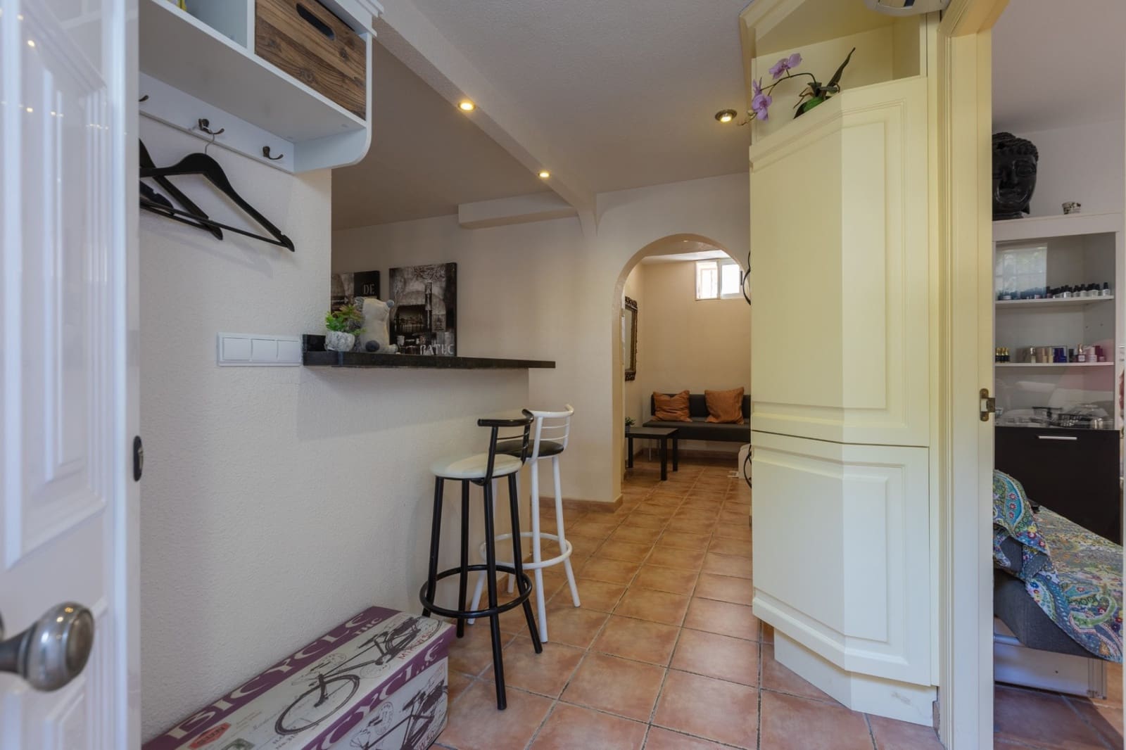 5 bedroom Villa for sale in Benijofar with pool - € 498,000 (Ref: 9463821)