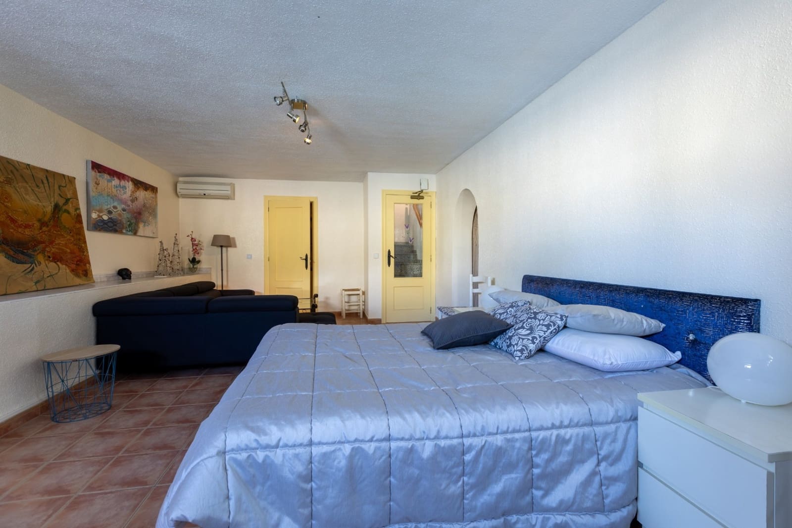 5 bedroom Villa for sale in Benijofar with pool - € 498,000 (Ref: 9463821)