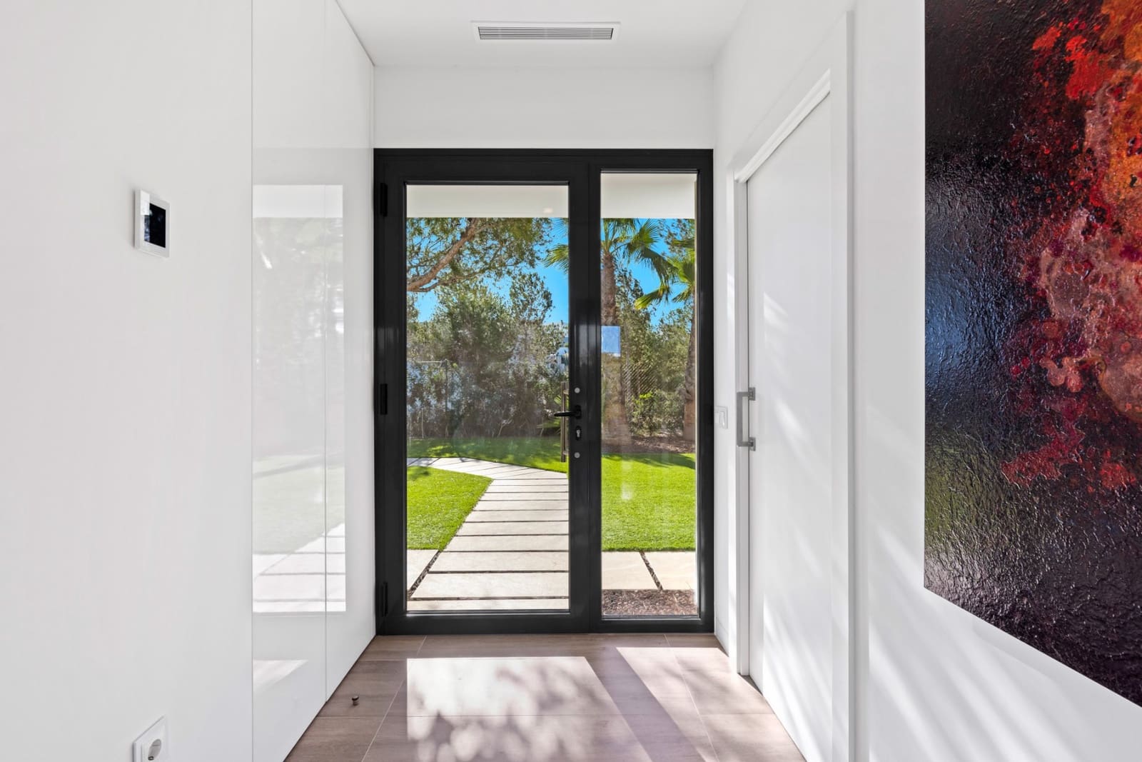 4 Zimmer Villa zu verkaufen in Las Colinas Golf mit Pool Garage - 900.000 € (Ref: 9463823)