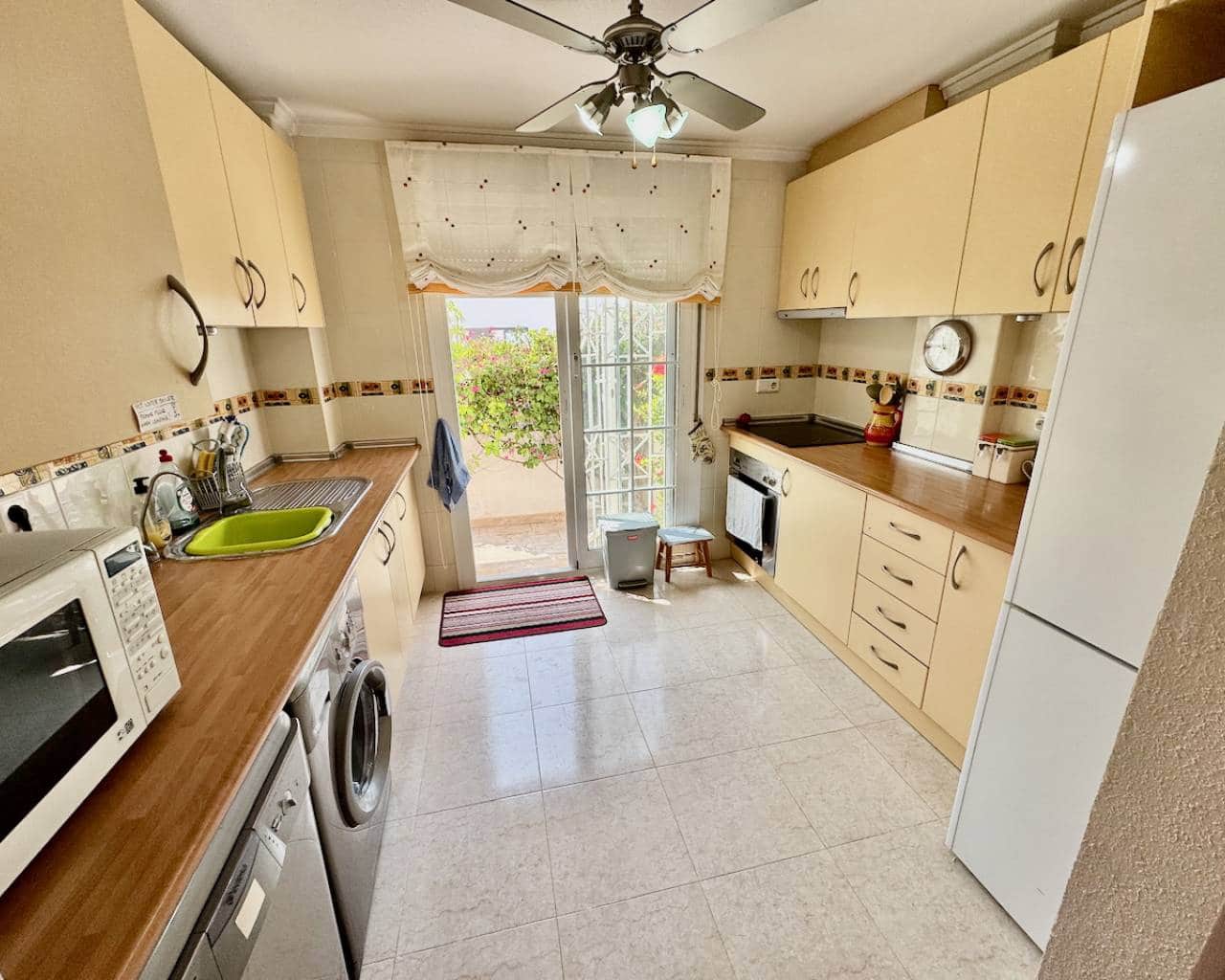 3 camera da letto Villa in vendita in Ciudad Quesada con piscina - 195.000 € (Rif: 9463825)