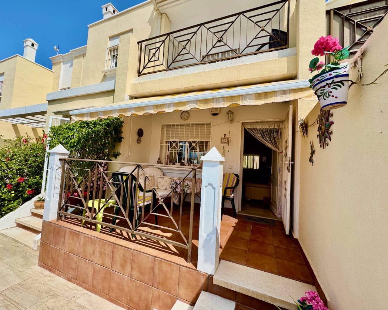 3 camera da letto Villa in vendita in Ciudad Quesada con piscina - 195.000 € (Rif: 9463825)