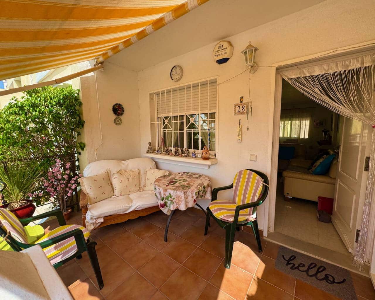 3 camera da letto Villa in vendita in Ciudad Quesada con piscina - 195.000 € (Rif: 9463825)