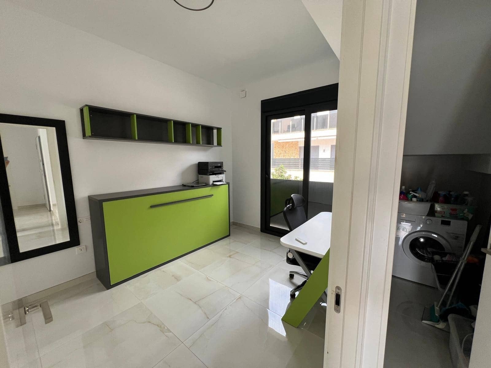 3 sypialnia Willa na sprzedaż w Orihuela Costa z basenem garażem - 499 000 € (Ref: 9463826)