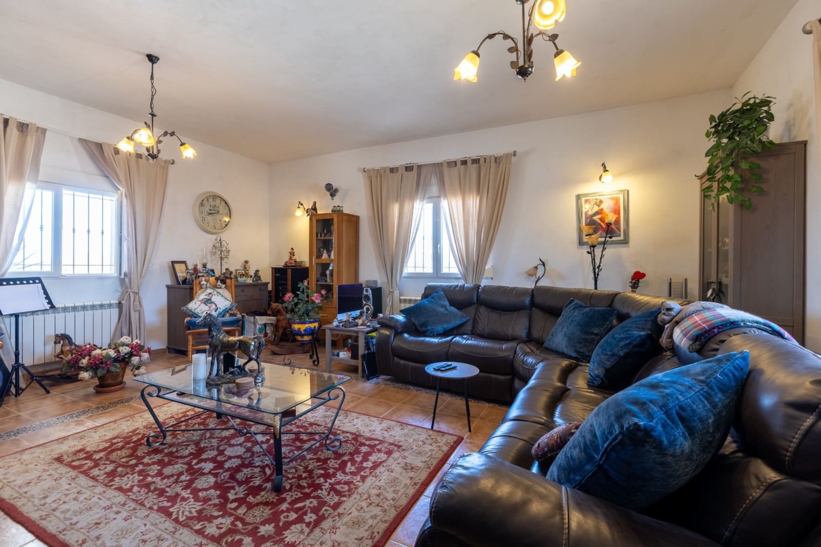 3 bedroom Finca/Country House for sale in Torre del Rico - € 510,000 (Ref: 9463827)