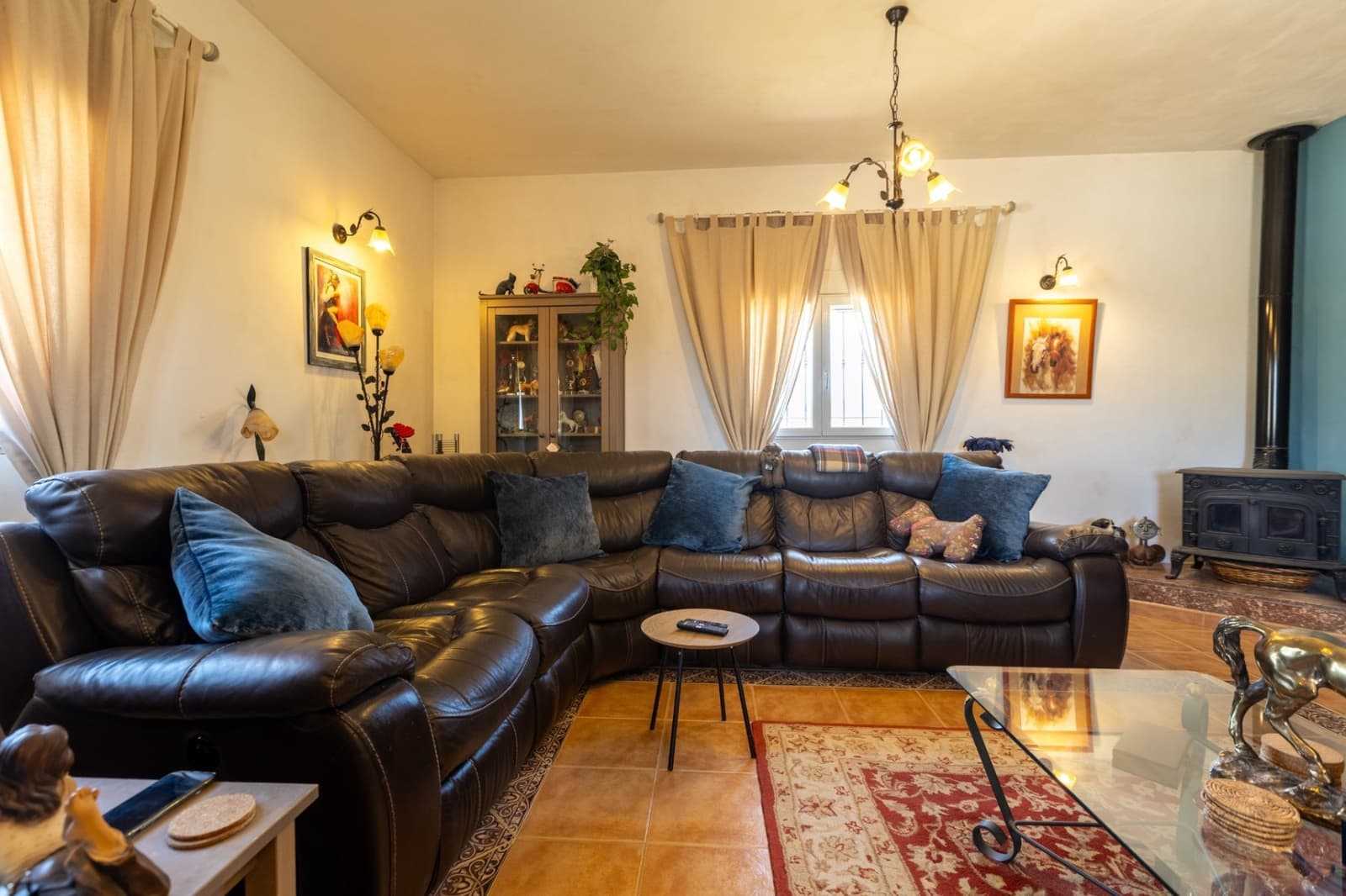 3 bedroom Finca/Country House for sale in Torre del Rico - € 510,000 (Ref: 9463827)