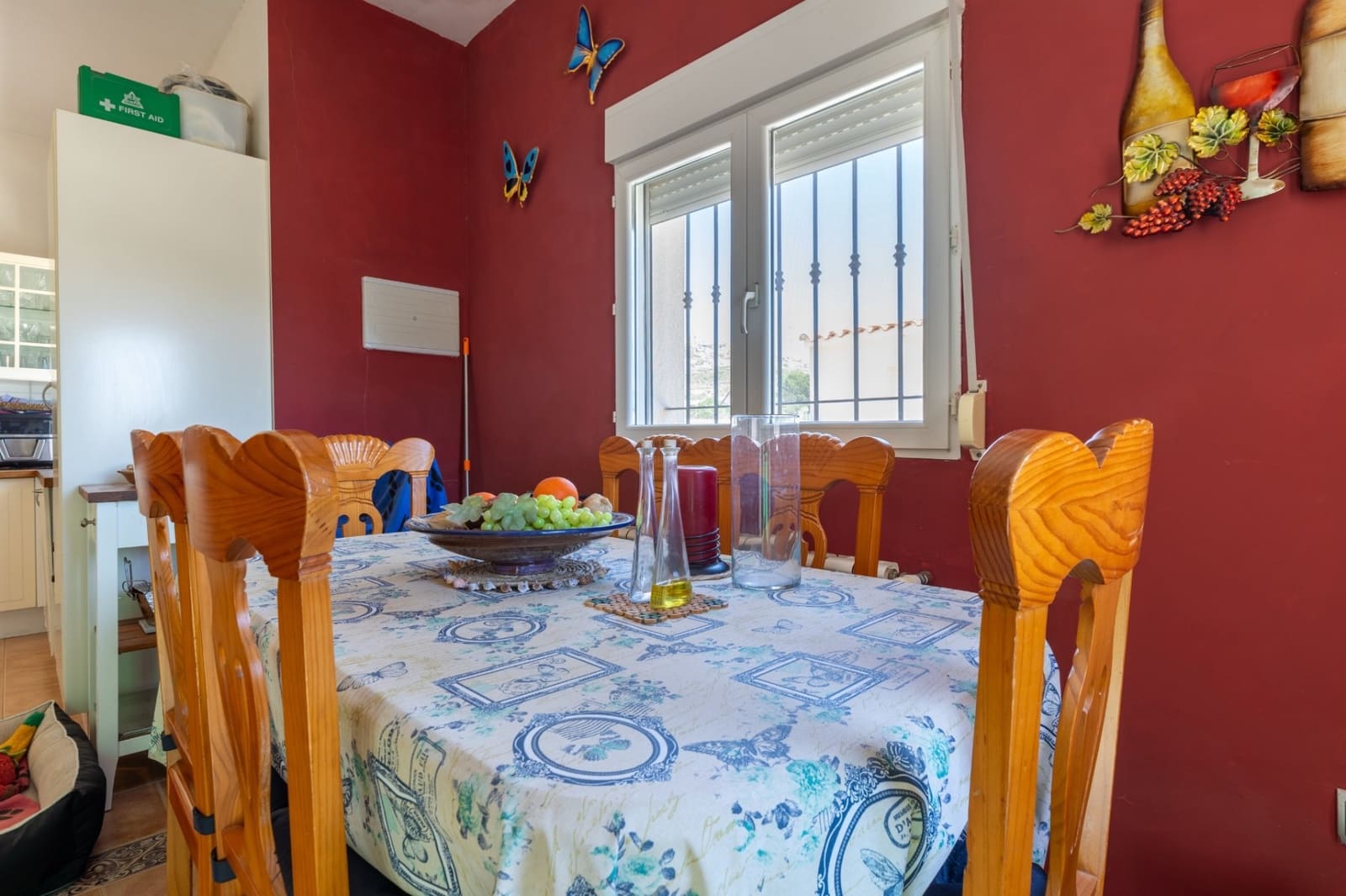 3 bedroom Finca/Country House for sale in Torre del Rico - € 510,000 (Ref: 9463827)