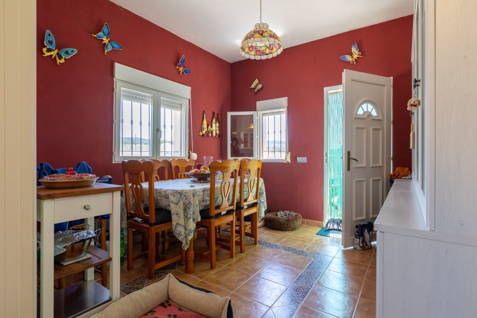 3 bedroom Finca/Country House for sale in Torre del Rico - € 510,000 (Ref: 9463827)